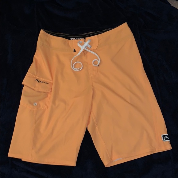 Rusty Boardshorts - Picture 1 of 2
